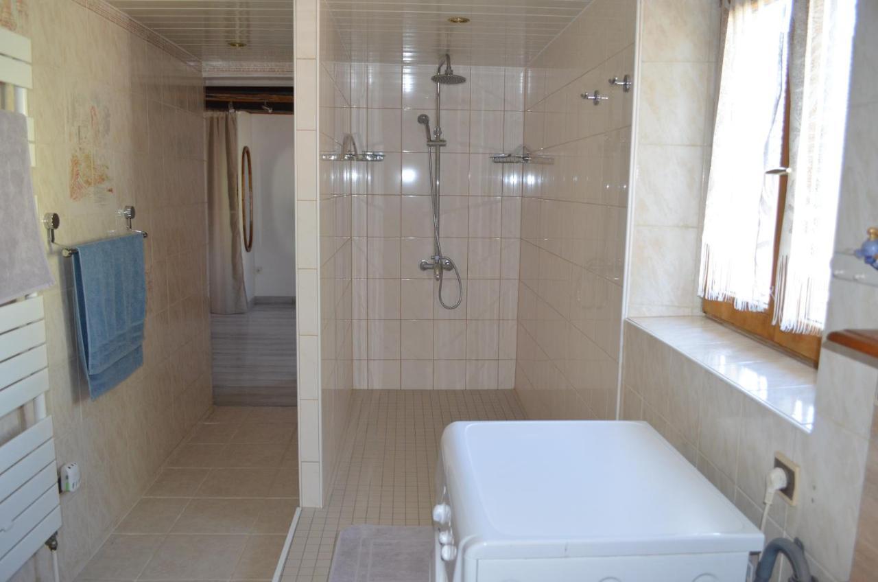 Maison Alsacienne A Andolsheim Apartment Екстериор снимка