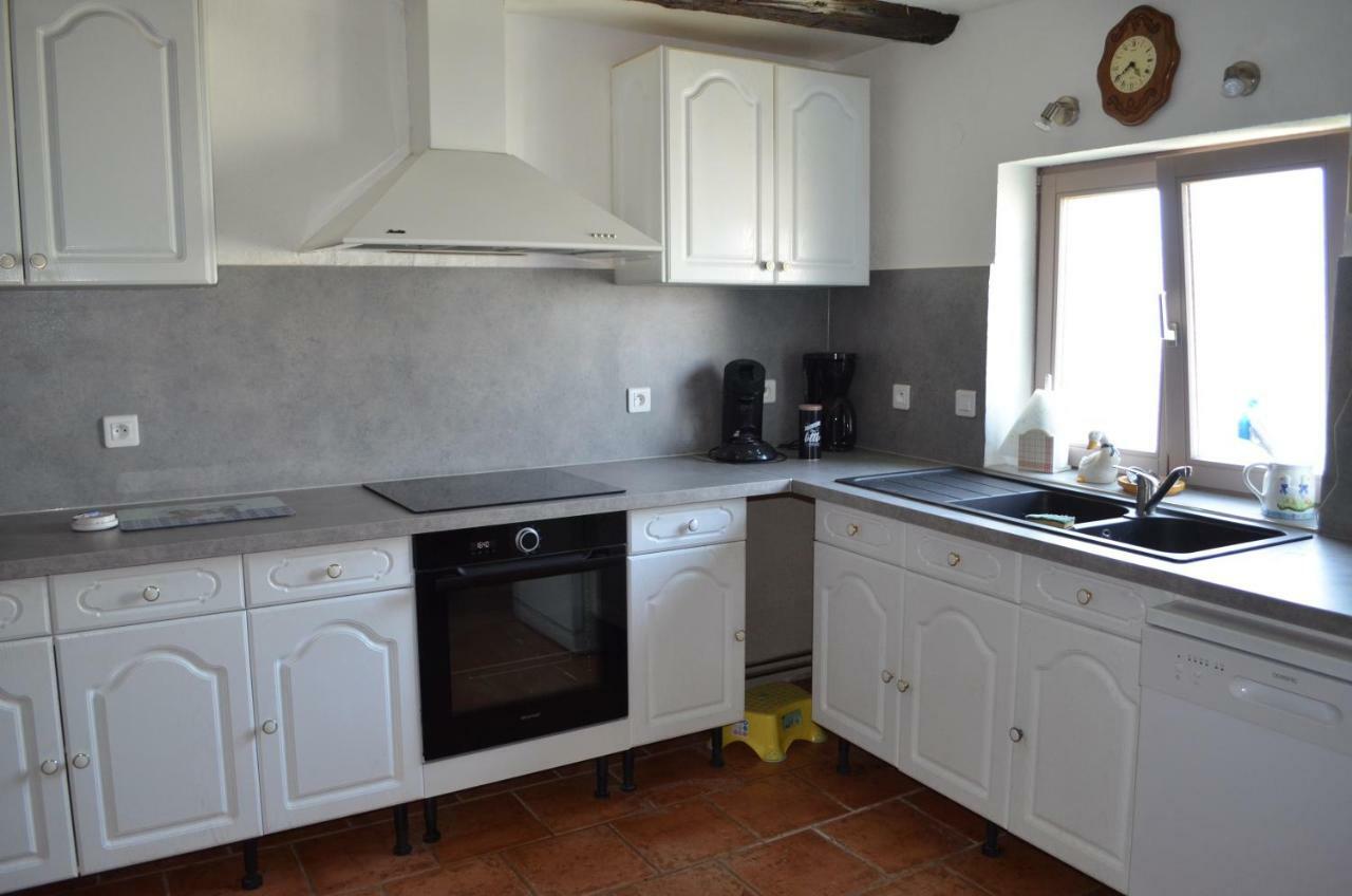 Maison Alsacienne A Andolsheim Apartment Екстериор снимка